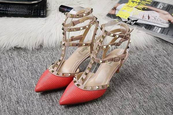 Valentino slingback Women--036